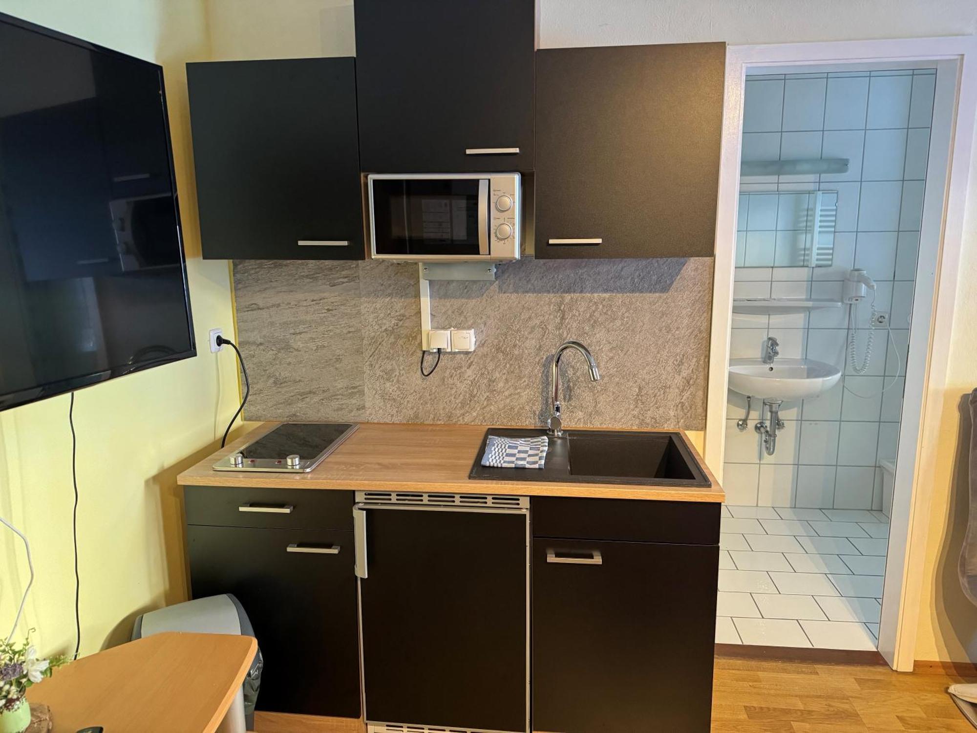 Alpenlodge, Ferienwohnung 19 Thiersee Kültér fotó