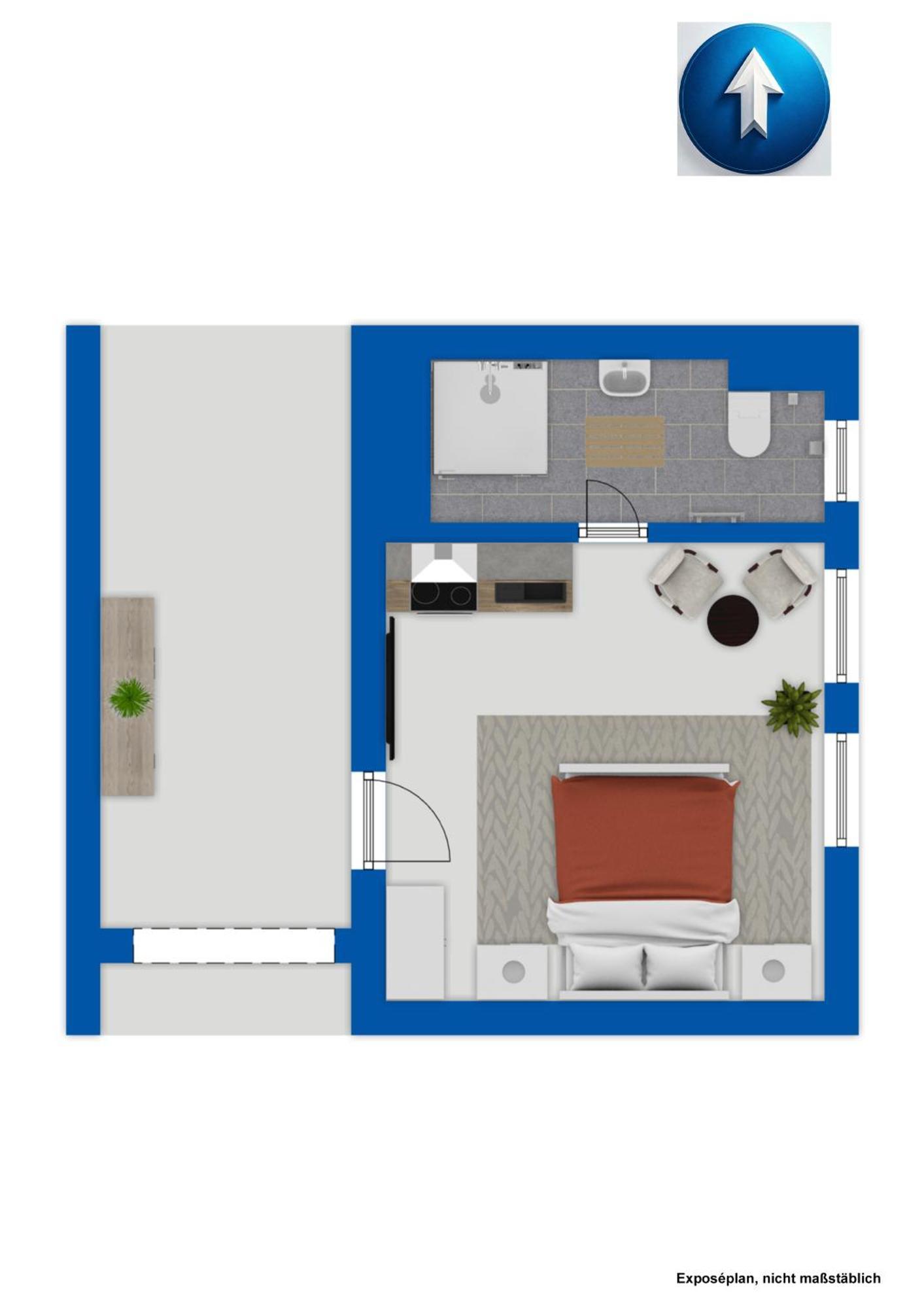 Alpenlodge, Ferienwohnung 19 Thiersee Kültér fotó