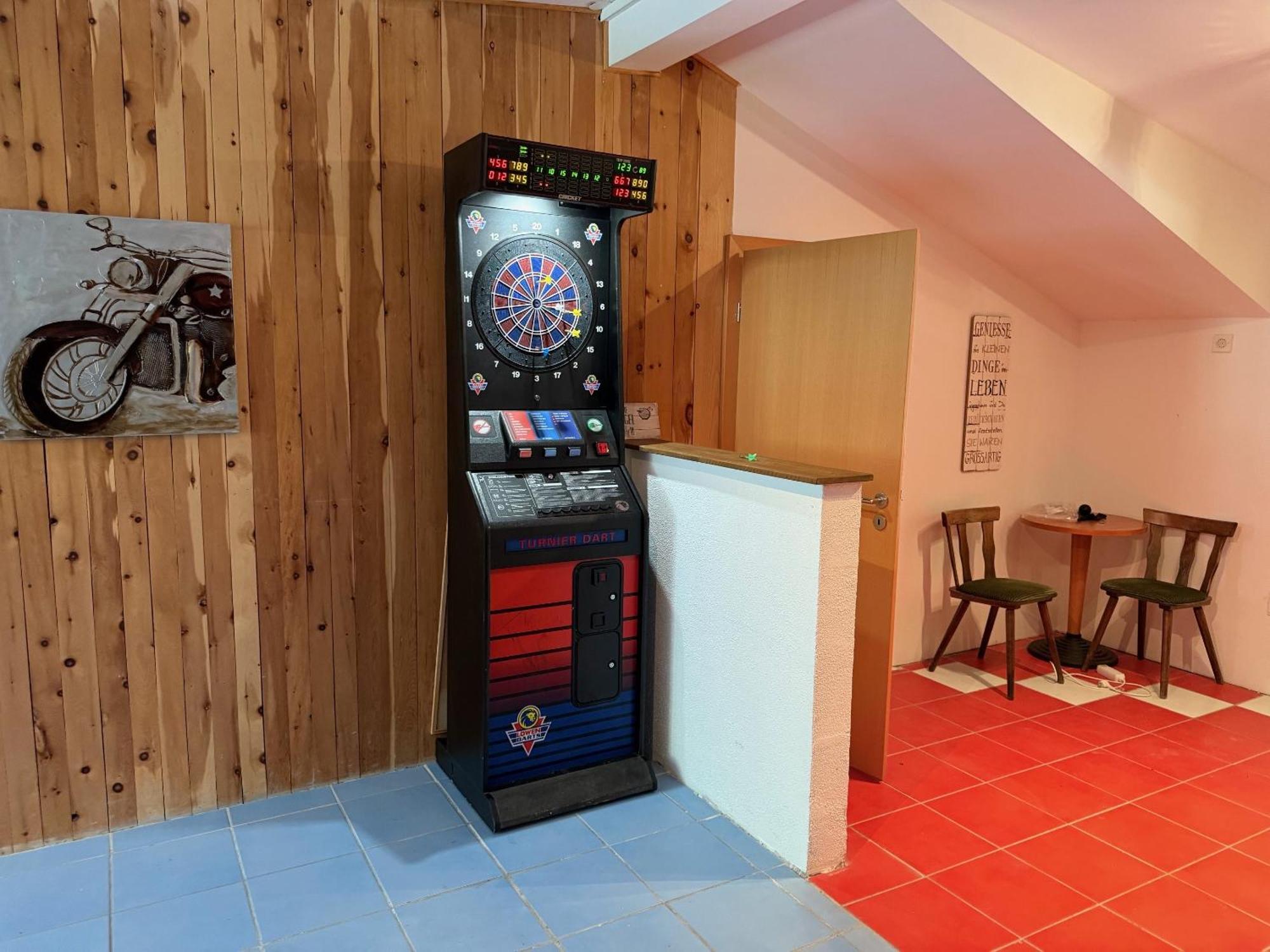 Alpenlodge, Ferienwohnung 19 Thiersee Kültér fotó