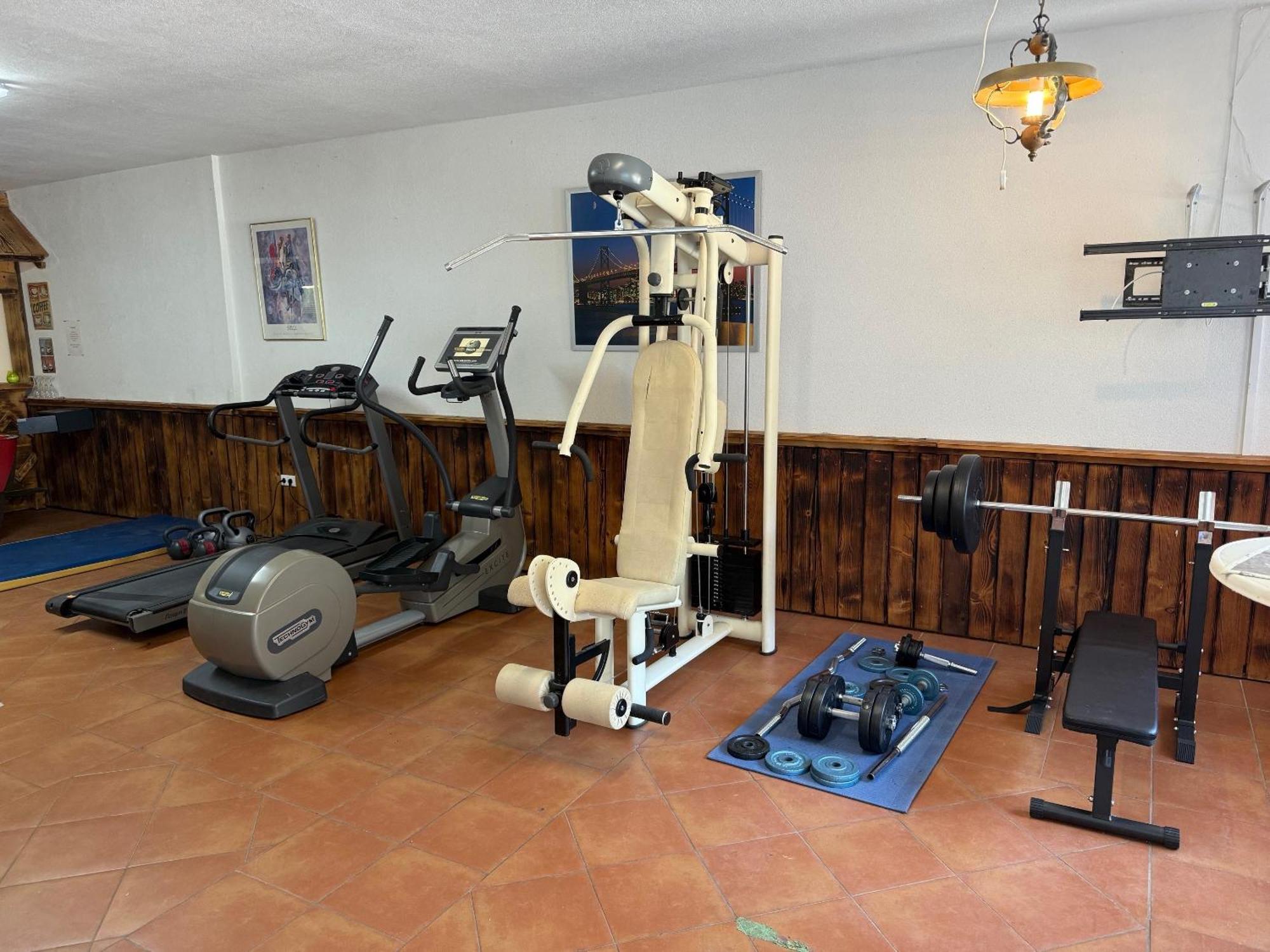 Alpenlodge, Ferienwohnung 19 Thiersee Kültér fotó